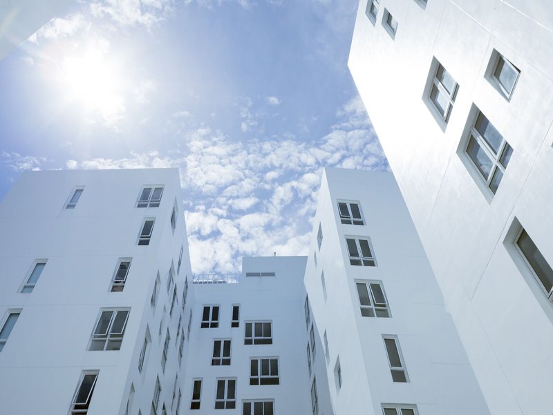 Karin Hotel & Serviced Apartment