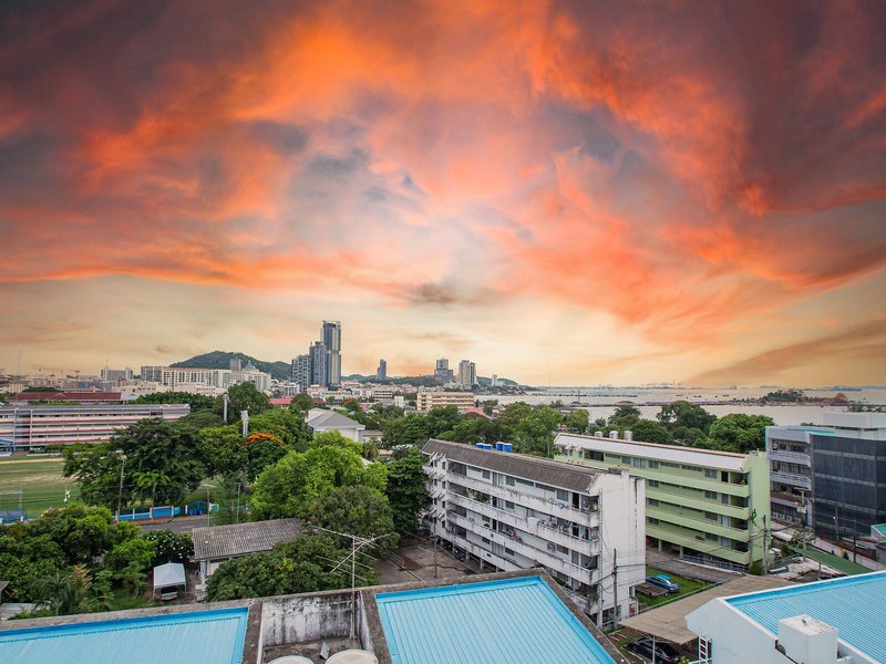 Karin Hotel & Serviced Apartment