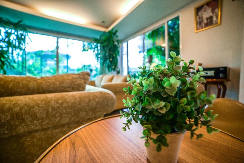 Hotel Kanavera House Serviced Apartment