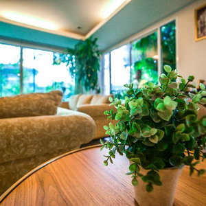 Hotel Kanavera House Serviced Apartment cazare Si Racha