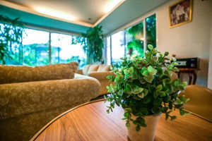 Hotel Kanavera House Serviced Apartment cazare Si Racha