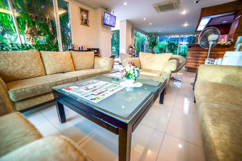 Kanavera House Serviced Apartment