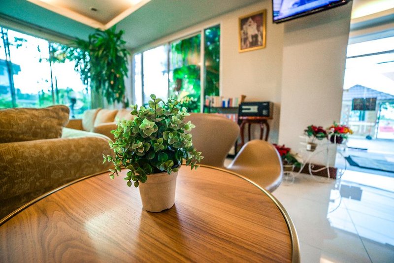 Kanavera House Serviced Apartment