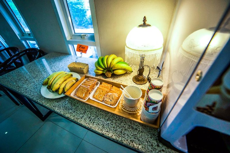 Kanavera House Serviced Apartment