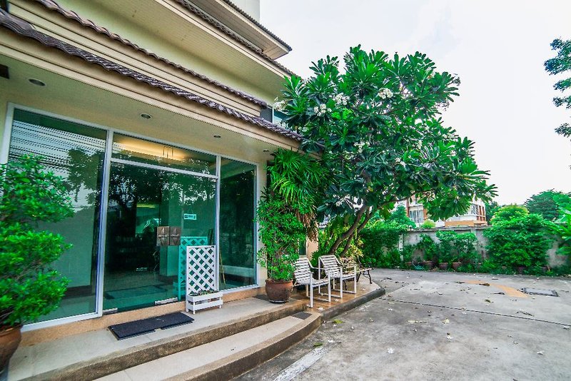 Kanavera House Serviced Apartment