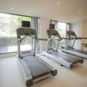 Sejur Balcony Seaside Sriracha Hotel & Serviced Apartments vacanta Si Racha