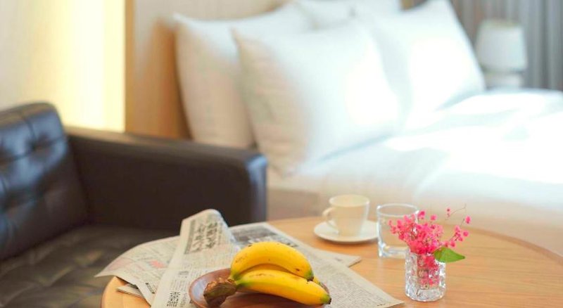 Balcony Seaside Sriracha Hotel & Serviced Apartments