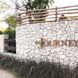 Hotel The Journey Resort Pattaya cazare Sattahip