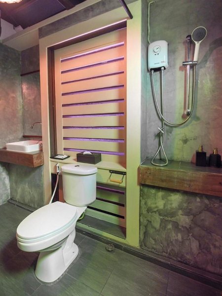 Hotel Suankaew Art Cottage