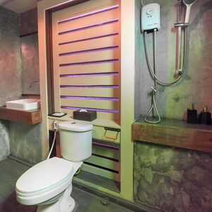 Sejur Suankaew Art Cottage vacanta Si Racha