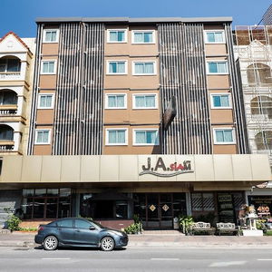 Hotel Collection O Ja Siam City cazare Pattaya