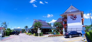 Hotel Ms Hotel & Resort cazare Si Racha