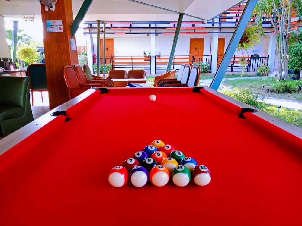 Ms Hotel & Resort