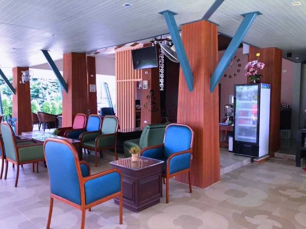 Ms Hotel & Resort