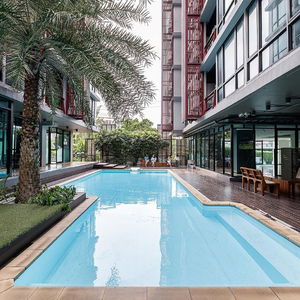 Hotel Grand Marina cazare Si Racha