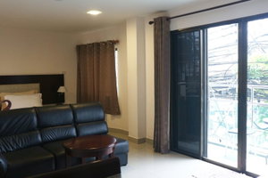 Hotel The Freelancer Hotel cazare Pattaya