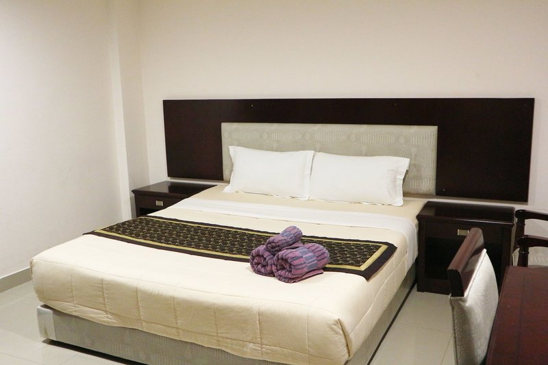 The Freelancer Hotel