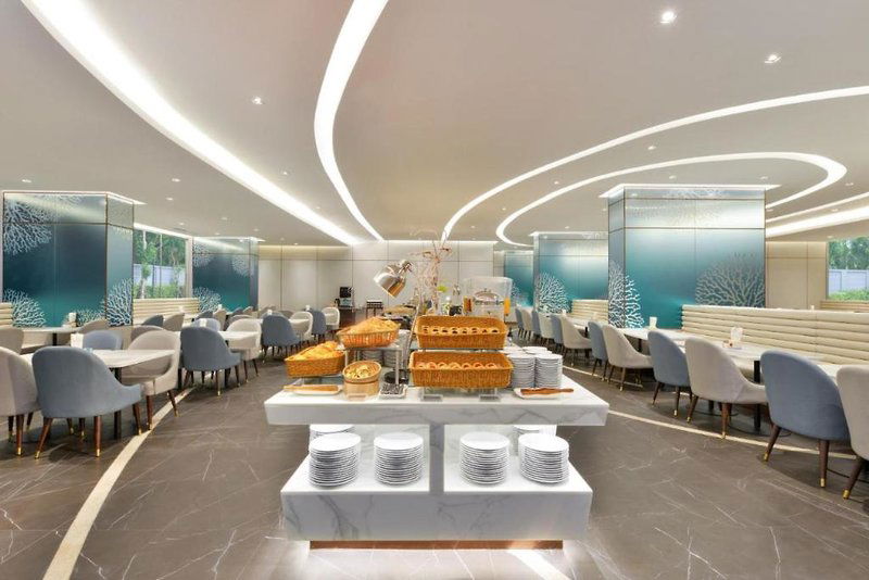 Hotel Centre Point Prime Hotel Pattaya