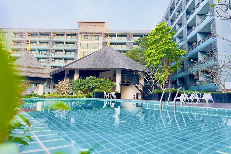 Hotel Baan Bangsere Resotel