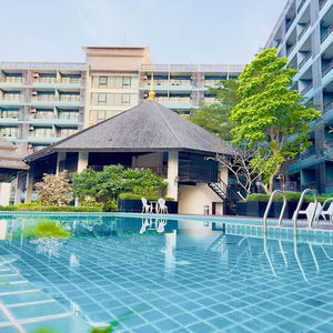 Sejur Baan Bangsere Resotel vacanta Chon Buri