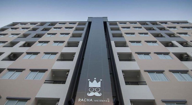 Hotel Racha Residence Sri Racha