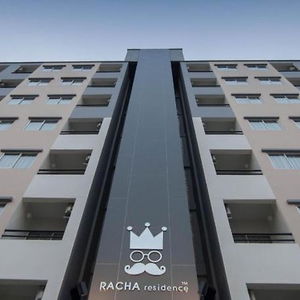 Hotel Racha Residence Sri Racha cazare Si Racha