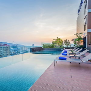 Sejur Somerset Harbourview Sri Racha vacanta Si Racha