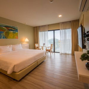 Hotel Porestva Hotel Sriracha cazare Si Racha