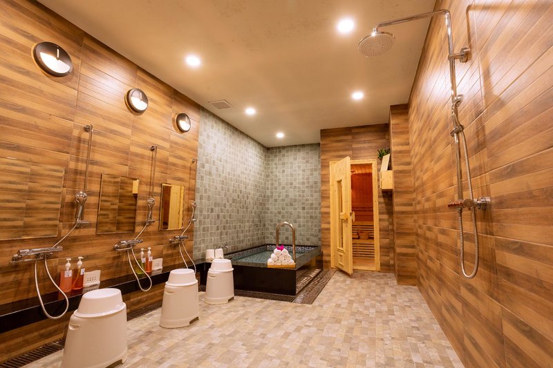 Hotel Hotel Kuretakeso Thailand Sri Racha