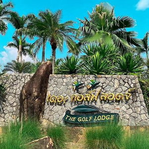 Hotel The Golf Lodge Laem Chabang cazare Si Racha