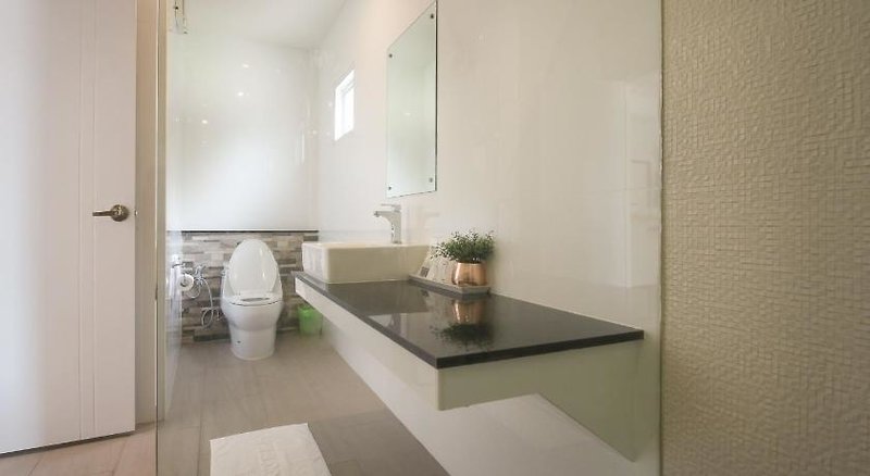 Akard Private Villas Sattahip