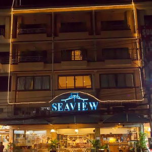 Hotel Seaview Hotel Sriracha cazare Si Racha