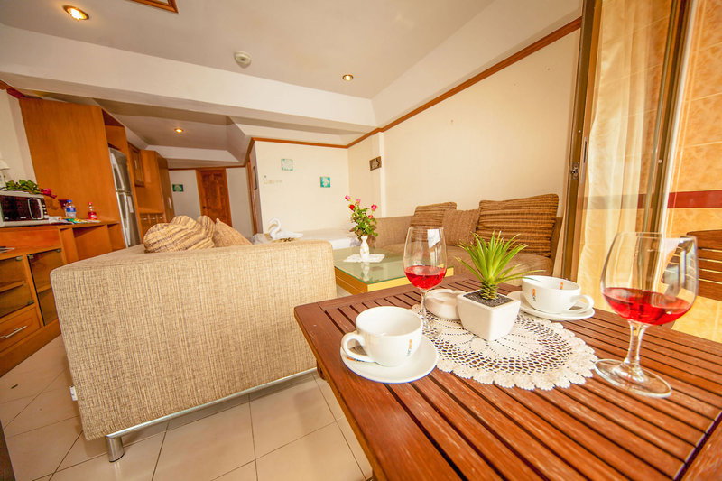 Seaview Hotel Sriracha
