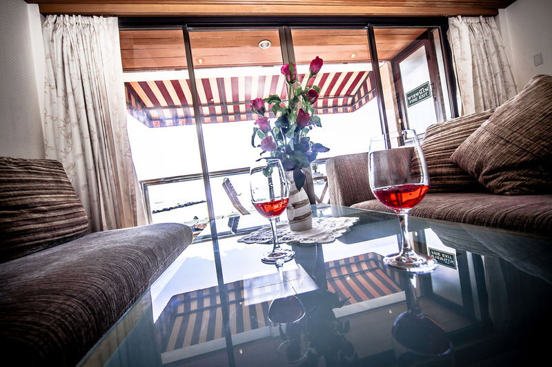 Seaview Hotel Sriracha