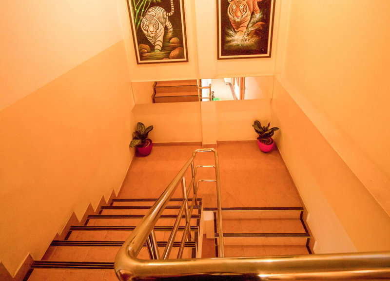 Seaview Hotel Sriracha