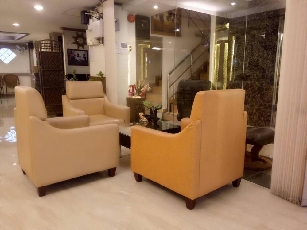 Seaview Hotel Sriracha
