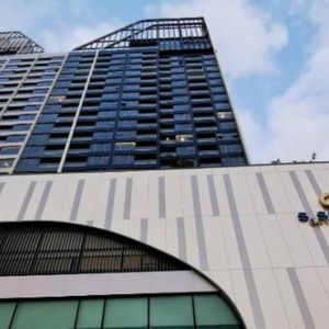 Hotel S Sriracha Hotel And Residence cazare Si Racha