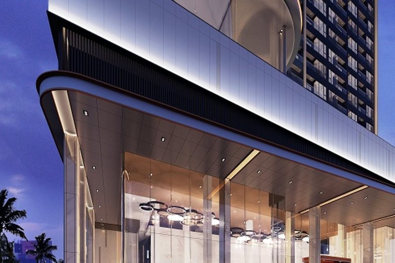 S Sriracha Hotel And Residence