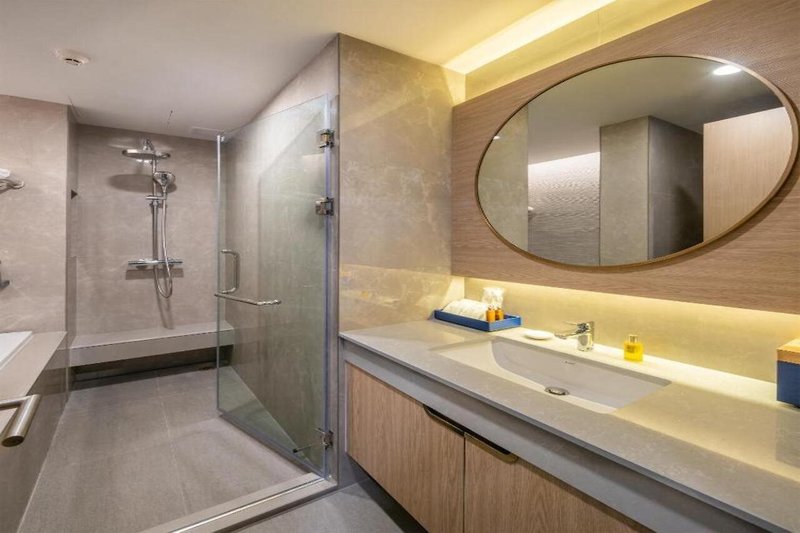 S Sriracha Hotel And Residence