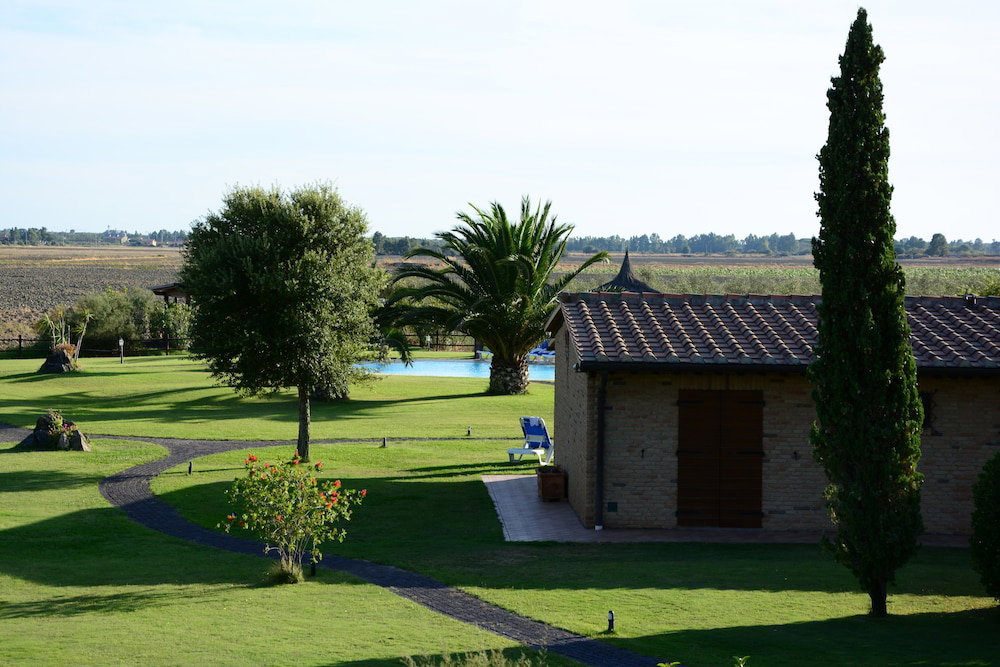 Hotel Tenuta Dei Principi