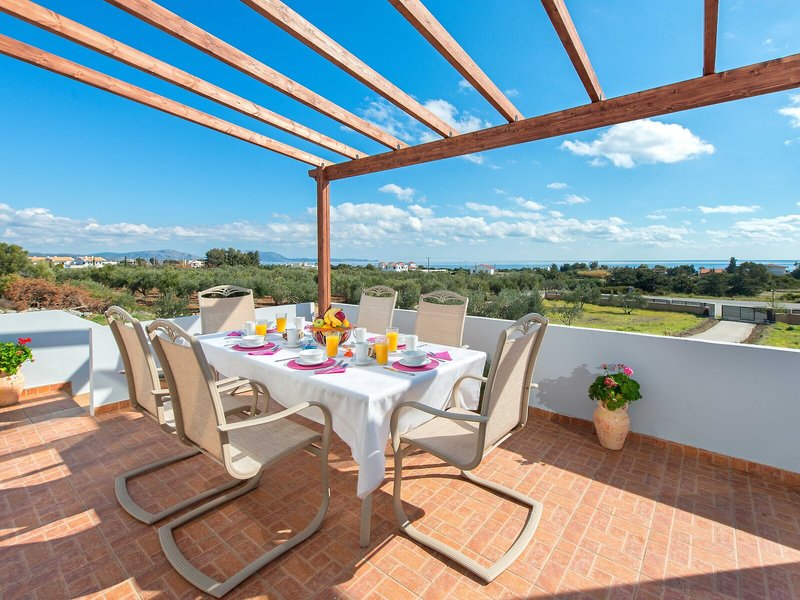 Hotel Orianna Sea View Villa