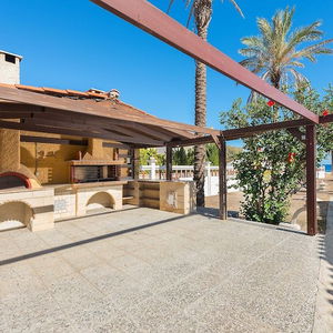 Hotel Villa Maria cazare Kiotari