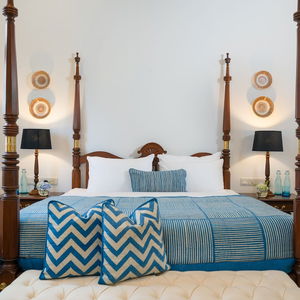 Hotel Ceylo Villas cazare Bentota