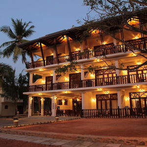 Hotel Wunderbar Beach Club cazare Bentota