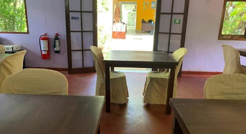 Hotel Palm Beach Inn & Sea Shells Cabana