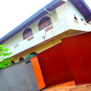 Hotel Chaya Villa Guest House cazare Beruwala Town