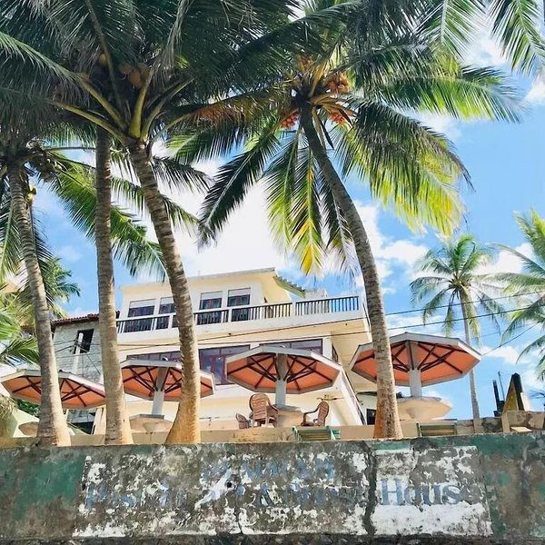 Hotel Panorama Guest House