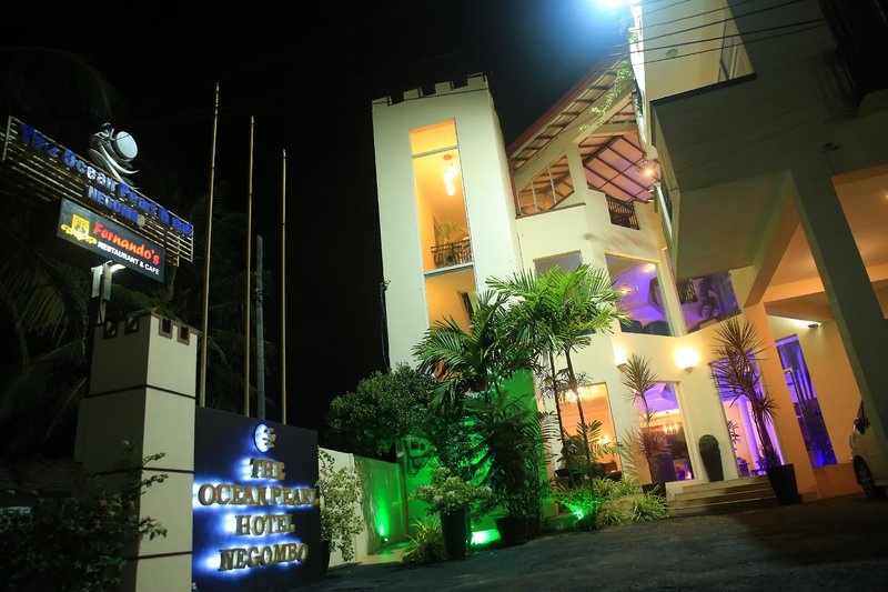 Hotel Ocean Pearl Hotel