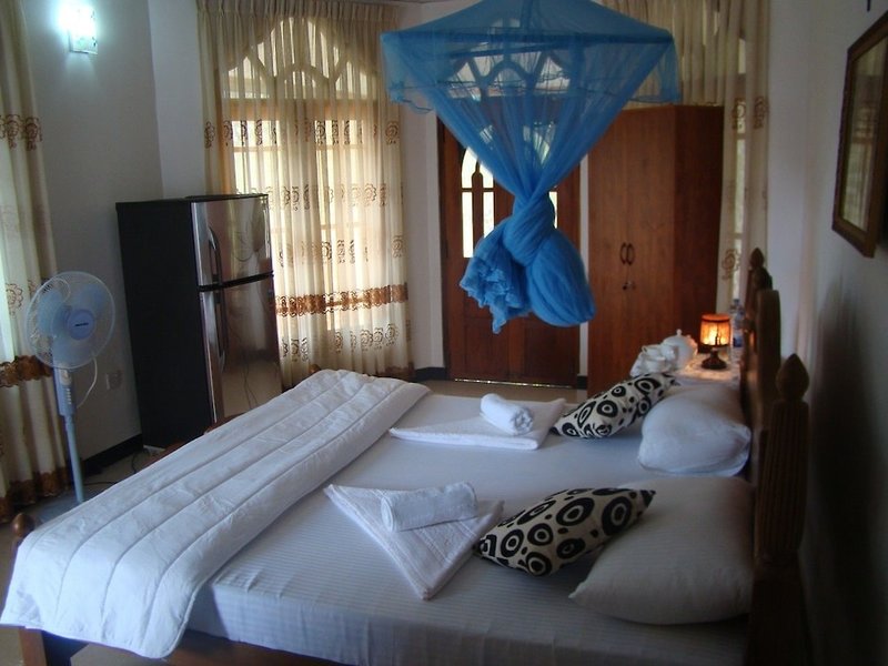Hotel Bentota Dilu Villa