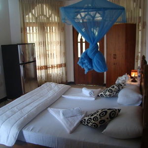 Hotel Bentota Dilu Villa cazare Beruwala Town
